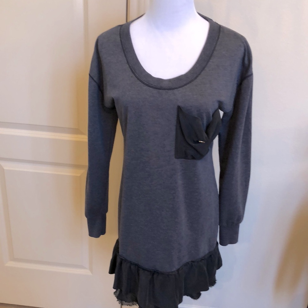 Juicy Couture top